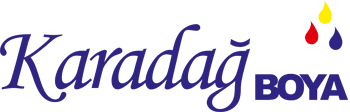 Karadağ Boya