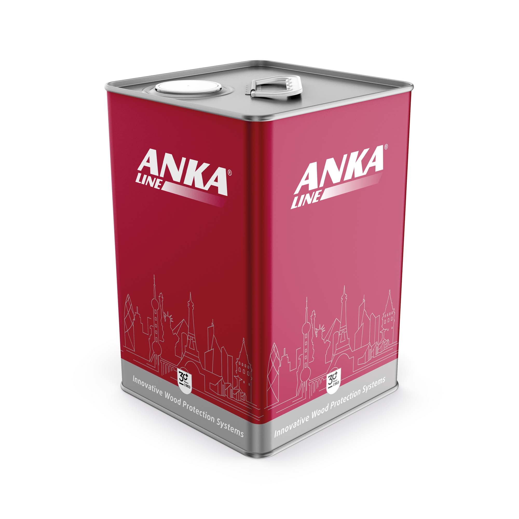 Poli Akrilik Parlak Vernik (100 GL)